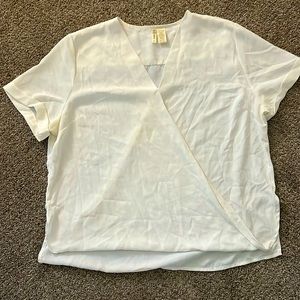 Japna blouse, size large.